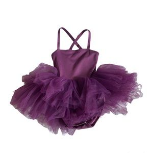 ilove plumb boutique Girl Tutu